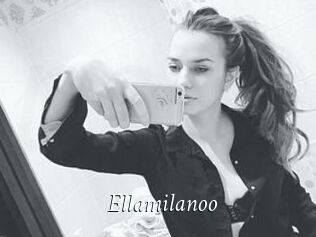 Ellamilanoo