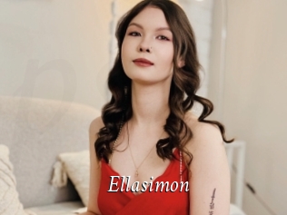 Ellasimon