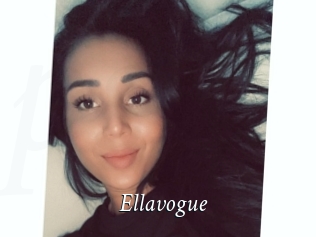 Ellavogue