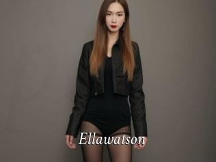 Ellawatson