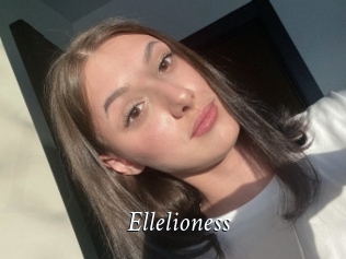 Ellelioness