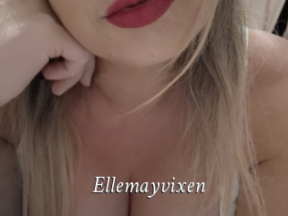 Ellemayvixen