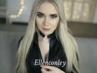 Ellenconley