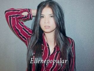 Ellenepopular