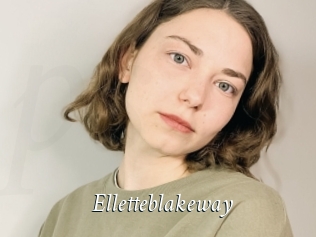 Elletteblakeway