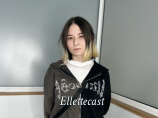 Ellettecast