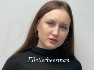 Ellettecheesman