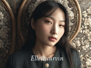 Ellettecurvin
