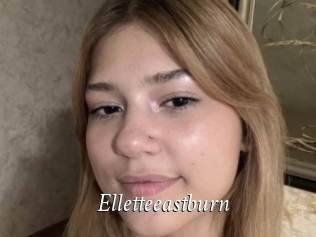 Elletteeastburn