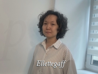 Ellettegaff
