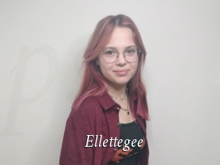 Ellettegee