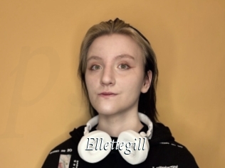 Ellettegill