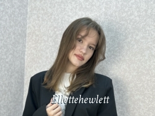 Ellettehewlett