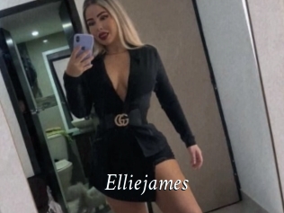 Elliejames