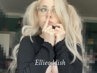Ellieoddish