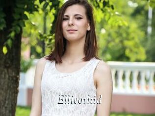 Ellieorhid