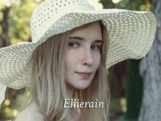 Ellierain