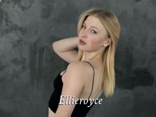 Ellieroyce