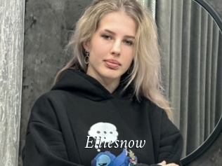 Elliesnow