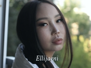 Ellijaeni