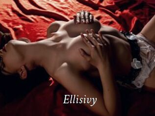 Ellisivy