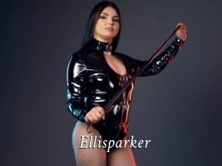 Ellisparker