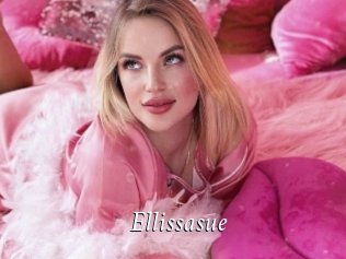 Ellissasue