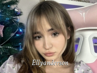 Ellyanderson
