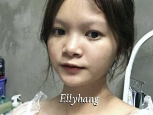 Ellyhang