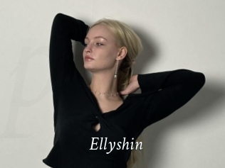 Ellyshin