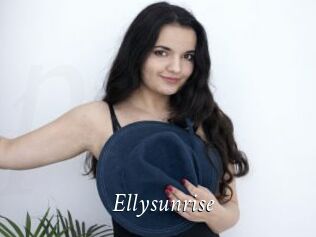 Ellysunrise