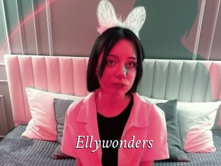 Ellywonders
