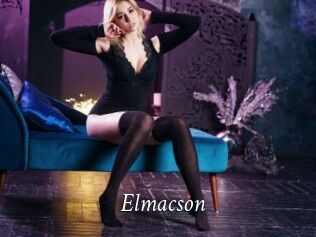 Elmacson