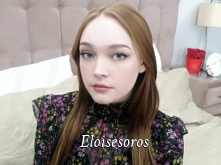 Eloisesoros