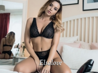 Elsalove