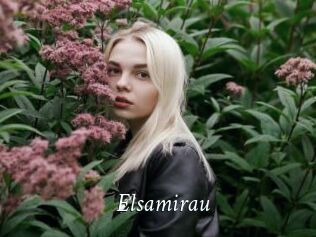 Elsamirau