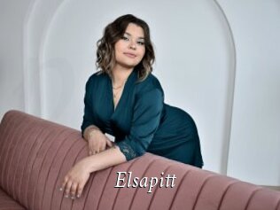 Elsapitt