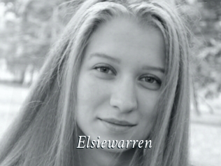 Elsiewarren