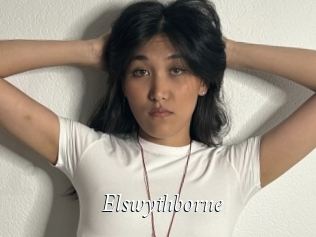 Elswythborne