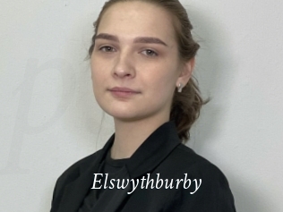 Elswythburby