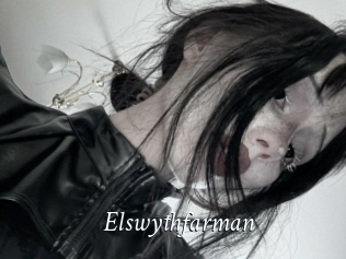 Elswythfarman
