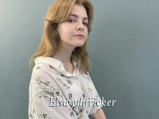 Elswythfricker