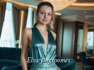 Elswythgroomes