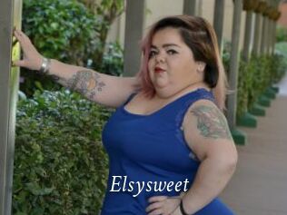Elsysweet