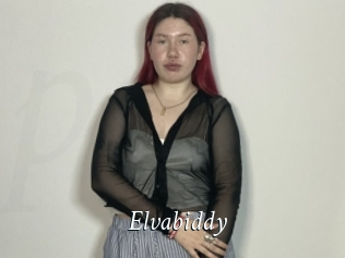 Elvabiddy
