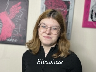 Elvablaze
