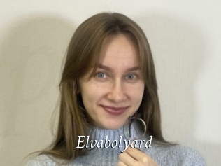Elvabolyard