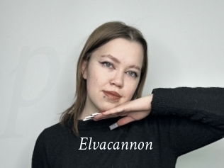 Elvacannon