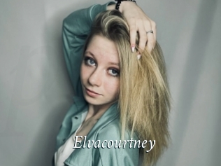 Elvacourtney