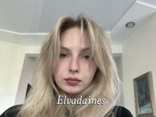 Elvadaines
